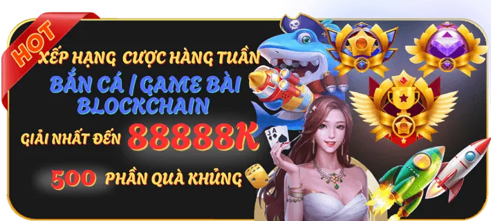 Trò Chơi Bắn Cá Hi88 Mới Nhất