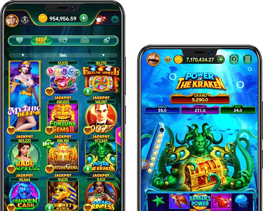 Đồ họa 3D sống động trong game bắn cá hi88 mới nhất